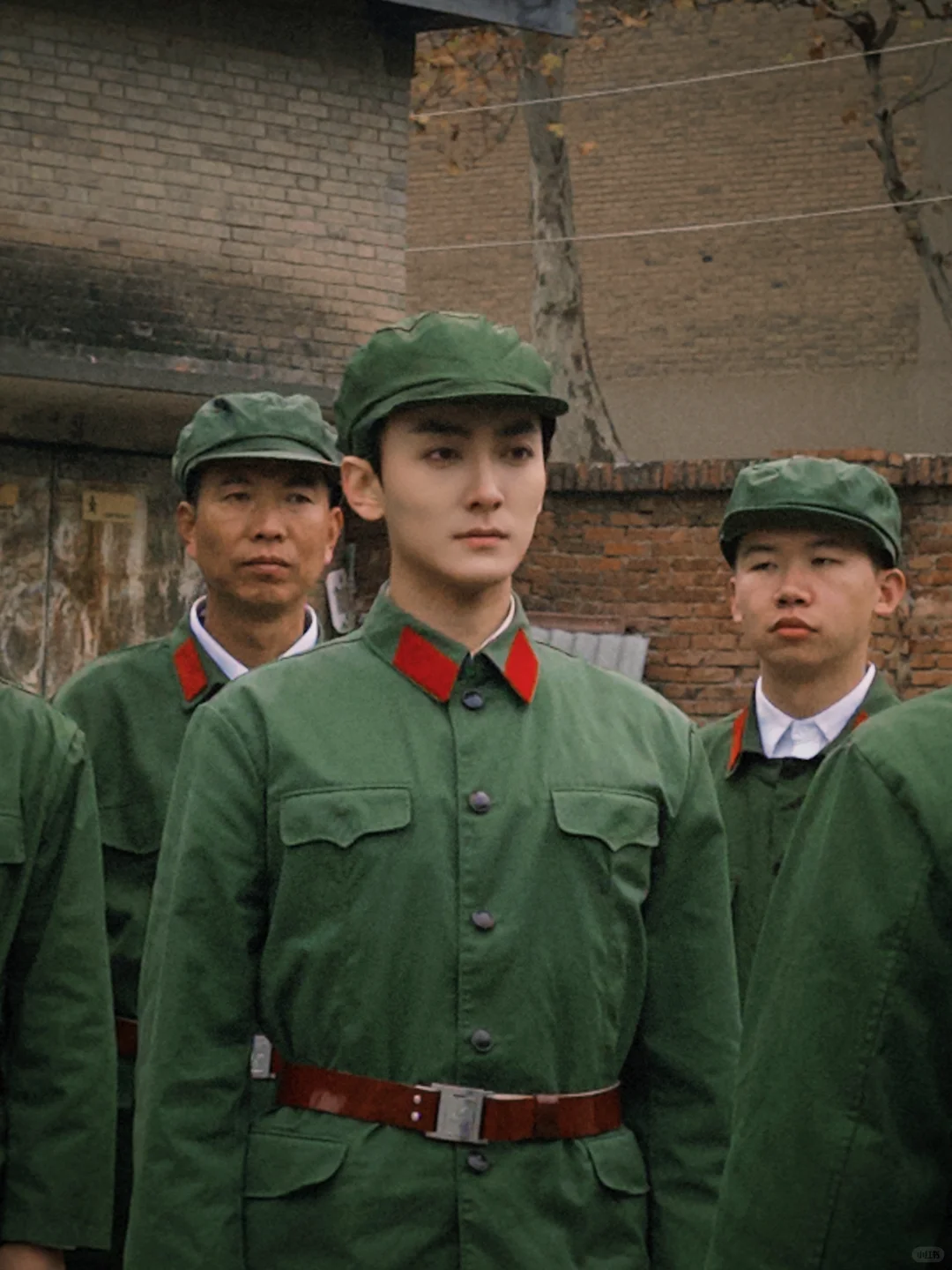 《一半是火焰 一半是寒霜》