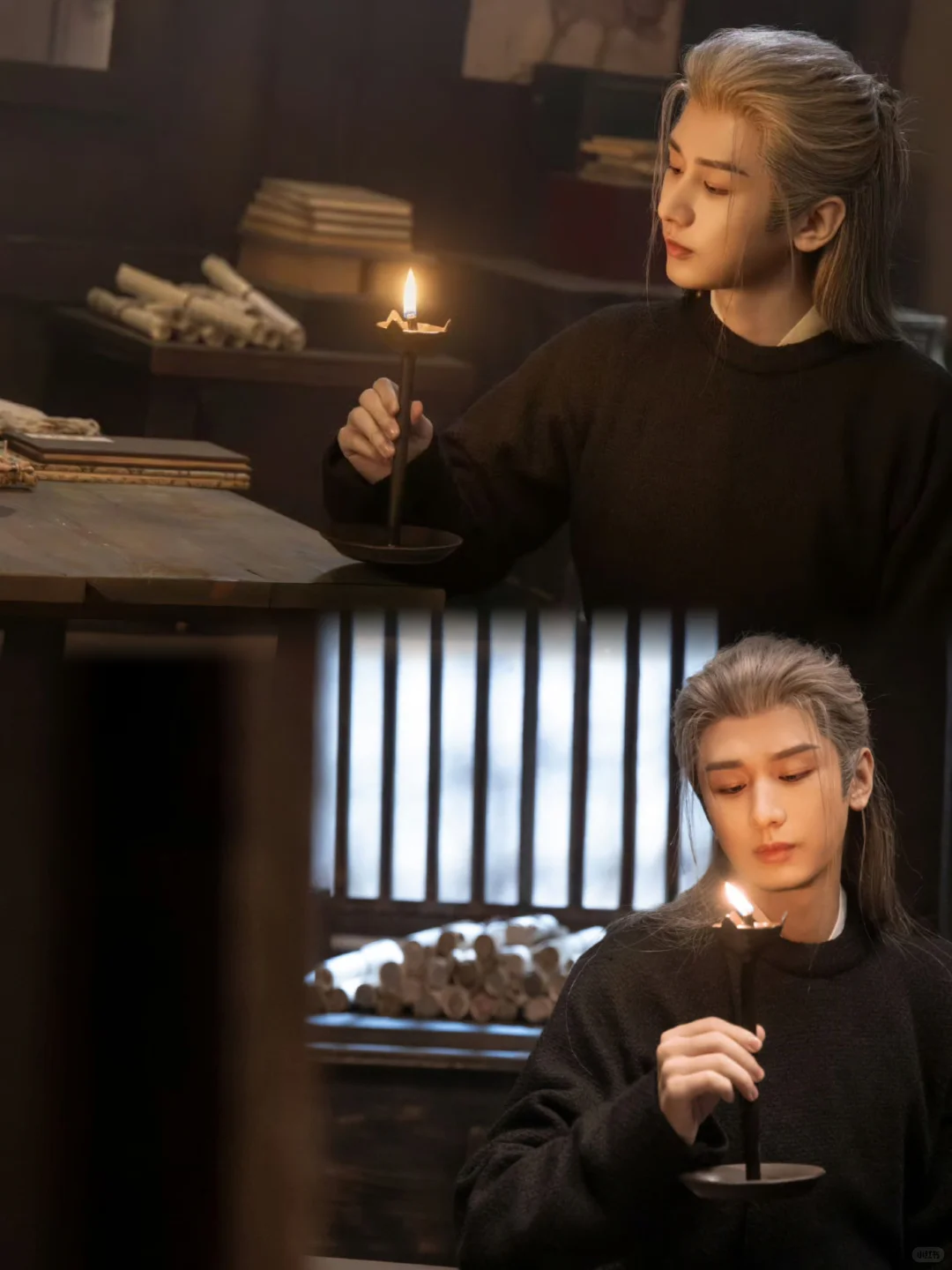 终于播了❗一计接一计❗根本停不下来❗️