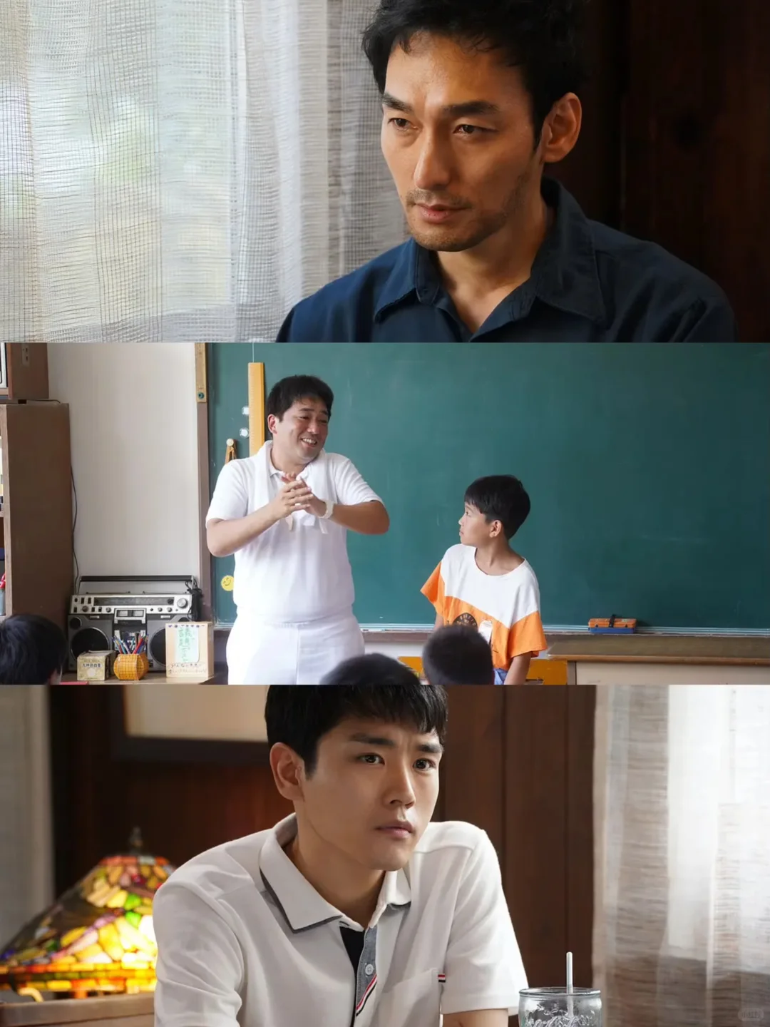 🇯🇵太好看了 又是一部菊次郎的夏天