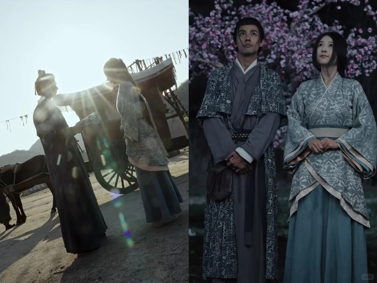 超精品短剧，看的热泪盈眶