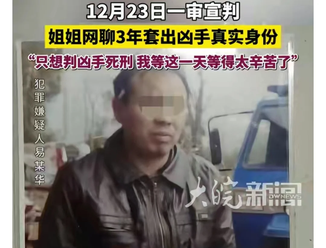 33年追凶，孤胆姐姐的最后一战