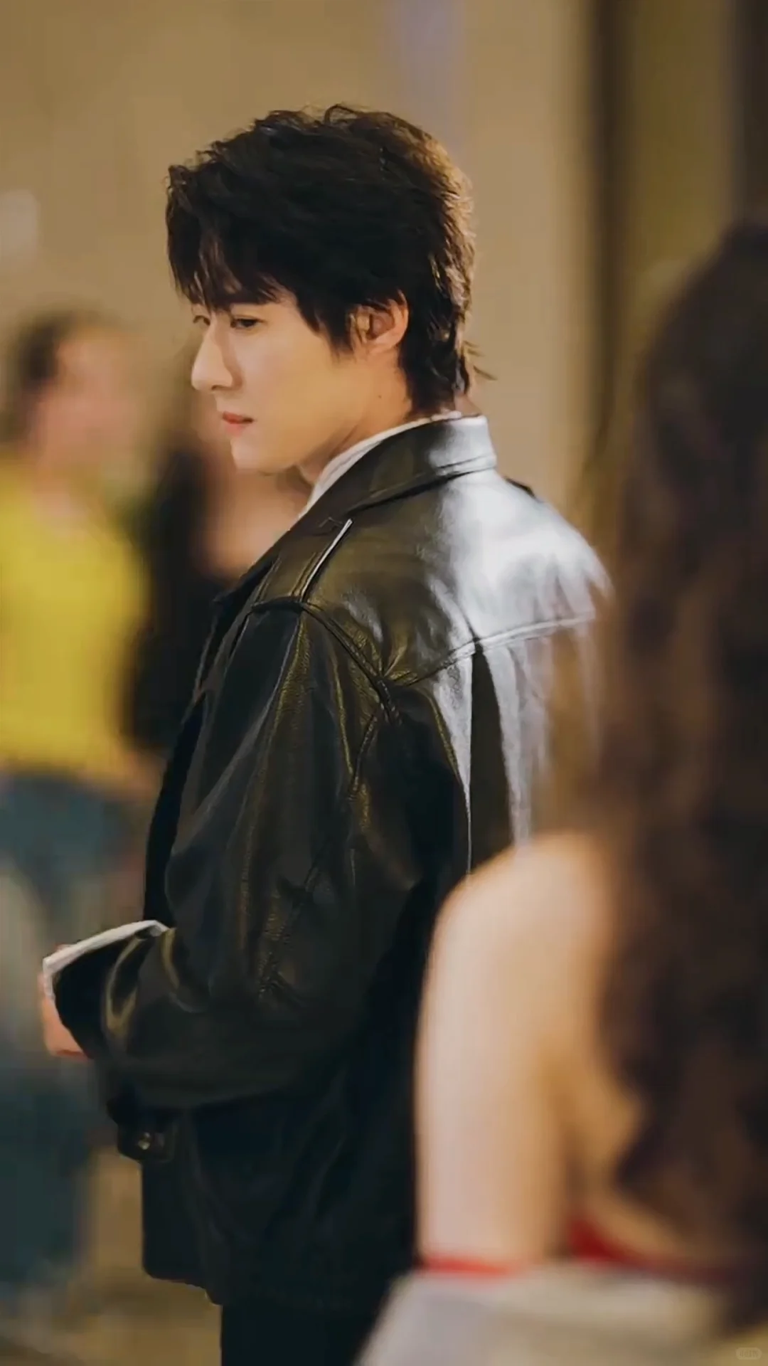 已磕晕!美强惨大佬✖️明艳大小姐,拉扯感绝了