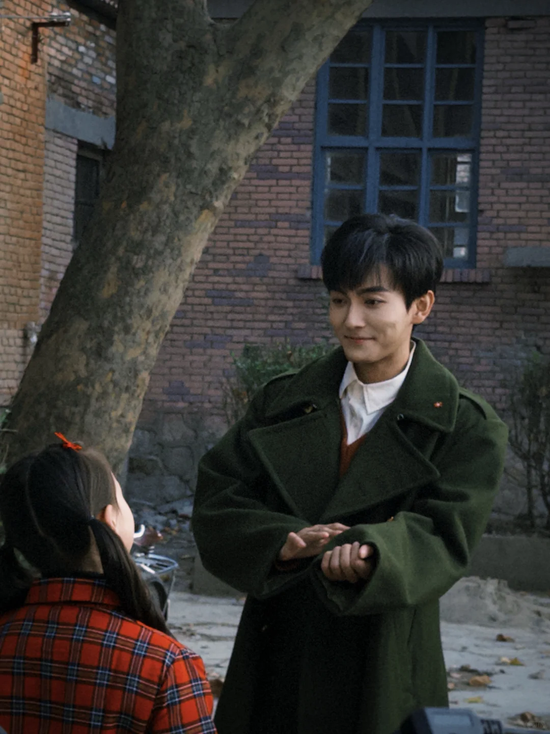 《一半是火焰 一半是寒霜》