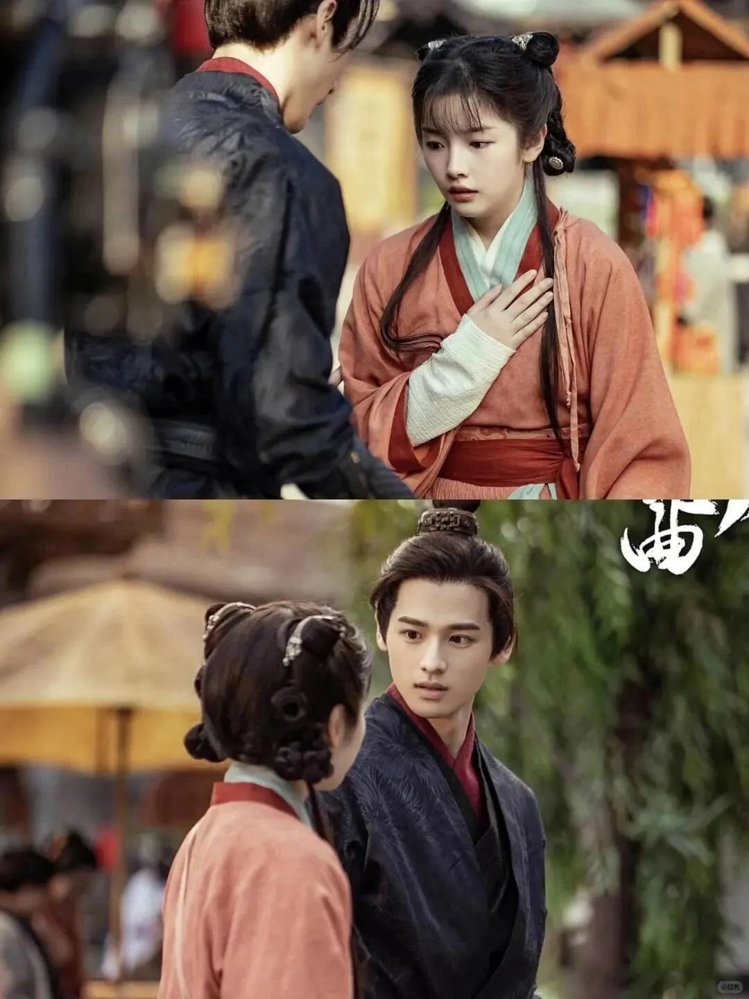 熬夜必追的古装短剧TOP10！！