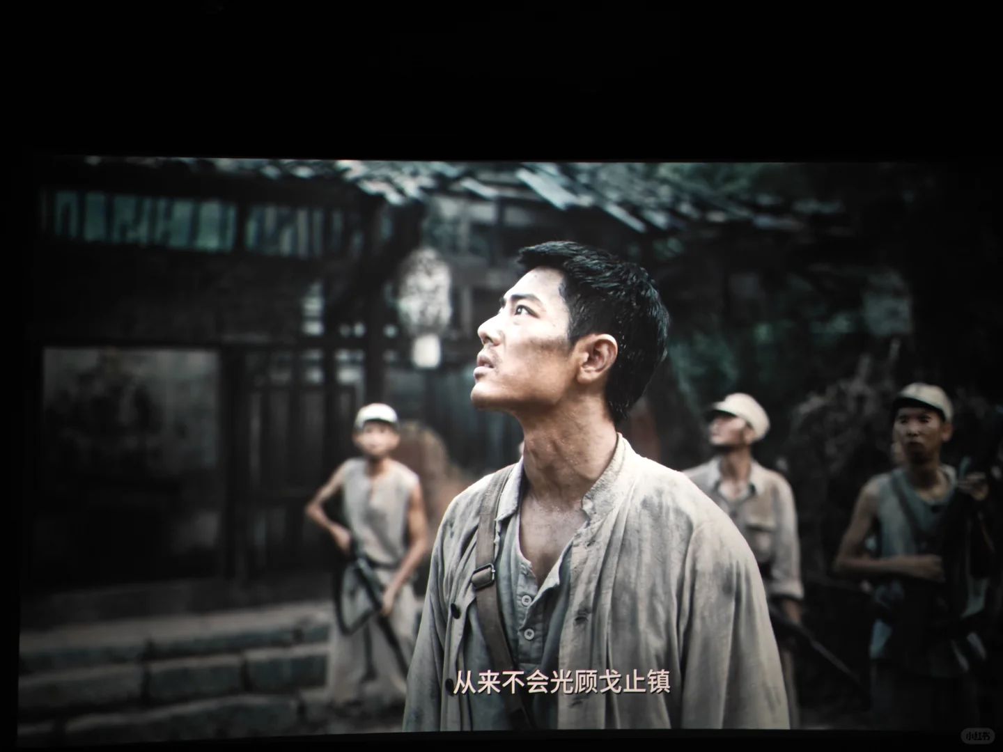 得闲谨制太牛了，都去看！👏👏👏