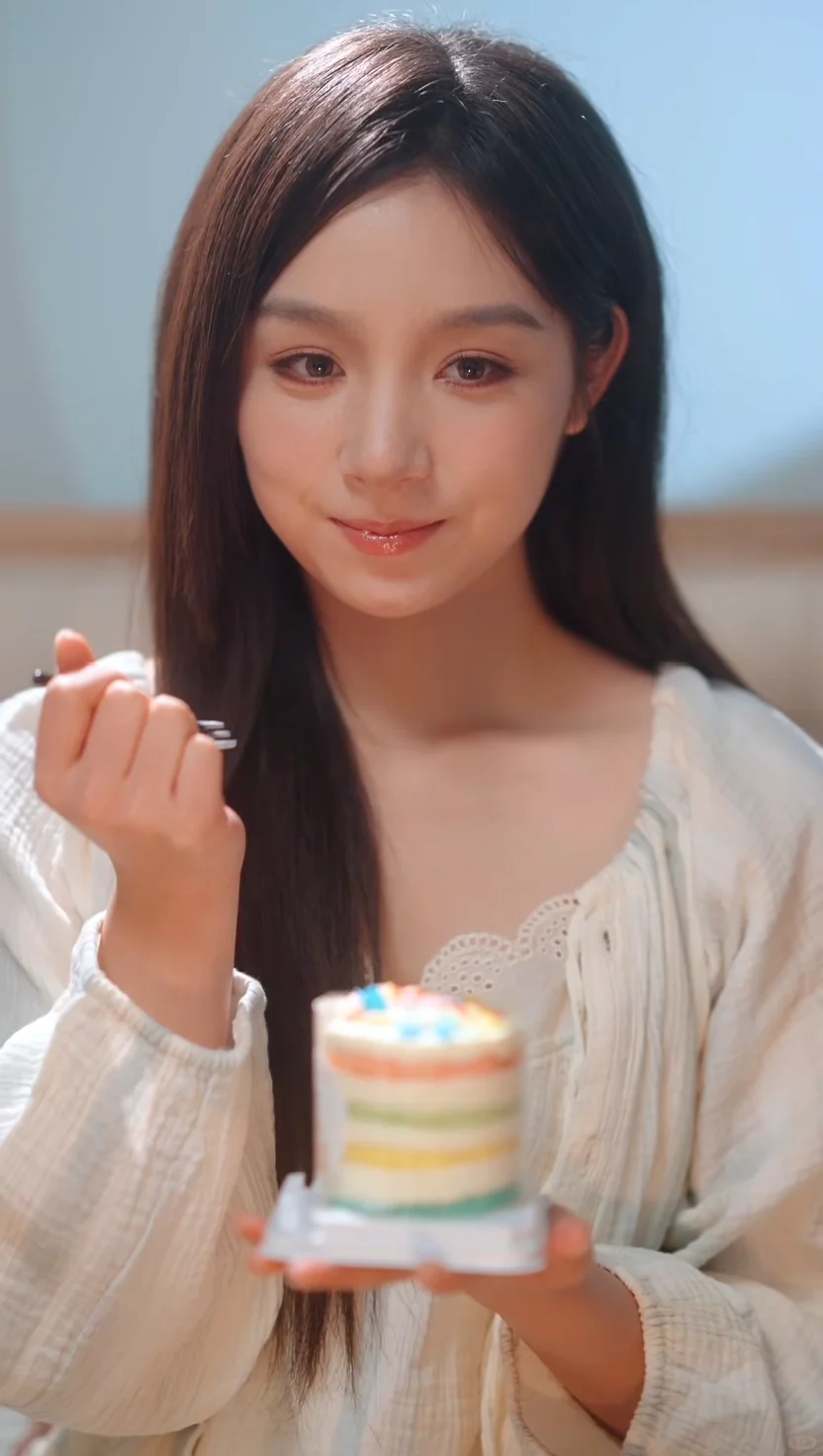 8🌟校园纯爱，引诱型灰狼 x 清甜小兔子~