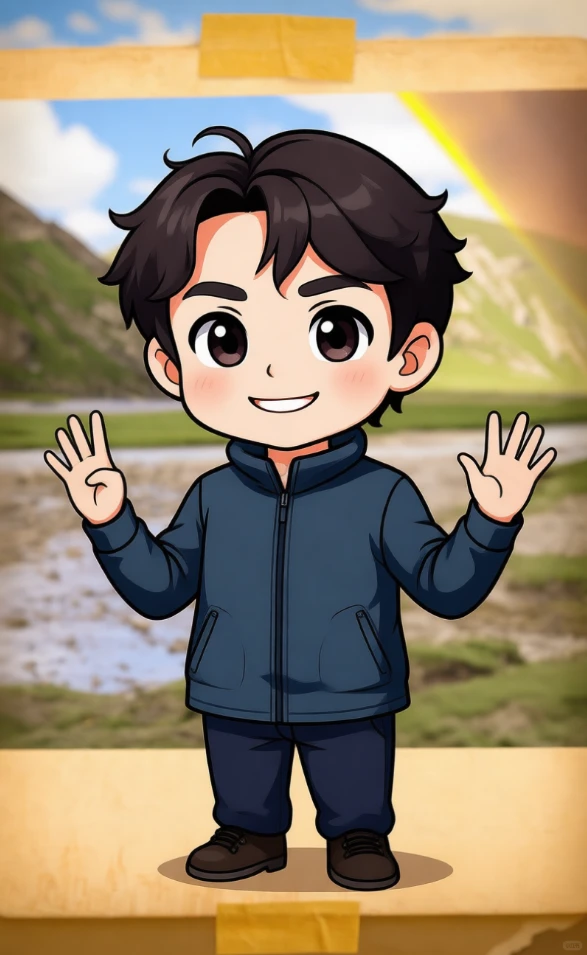 奇迹张招远要来了