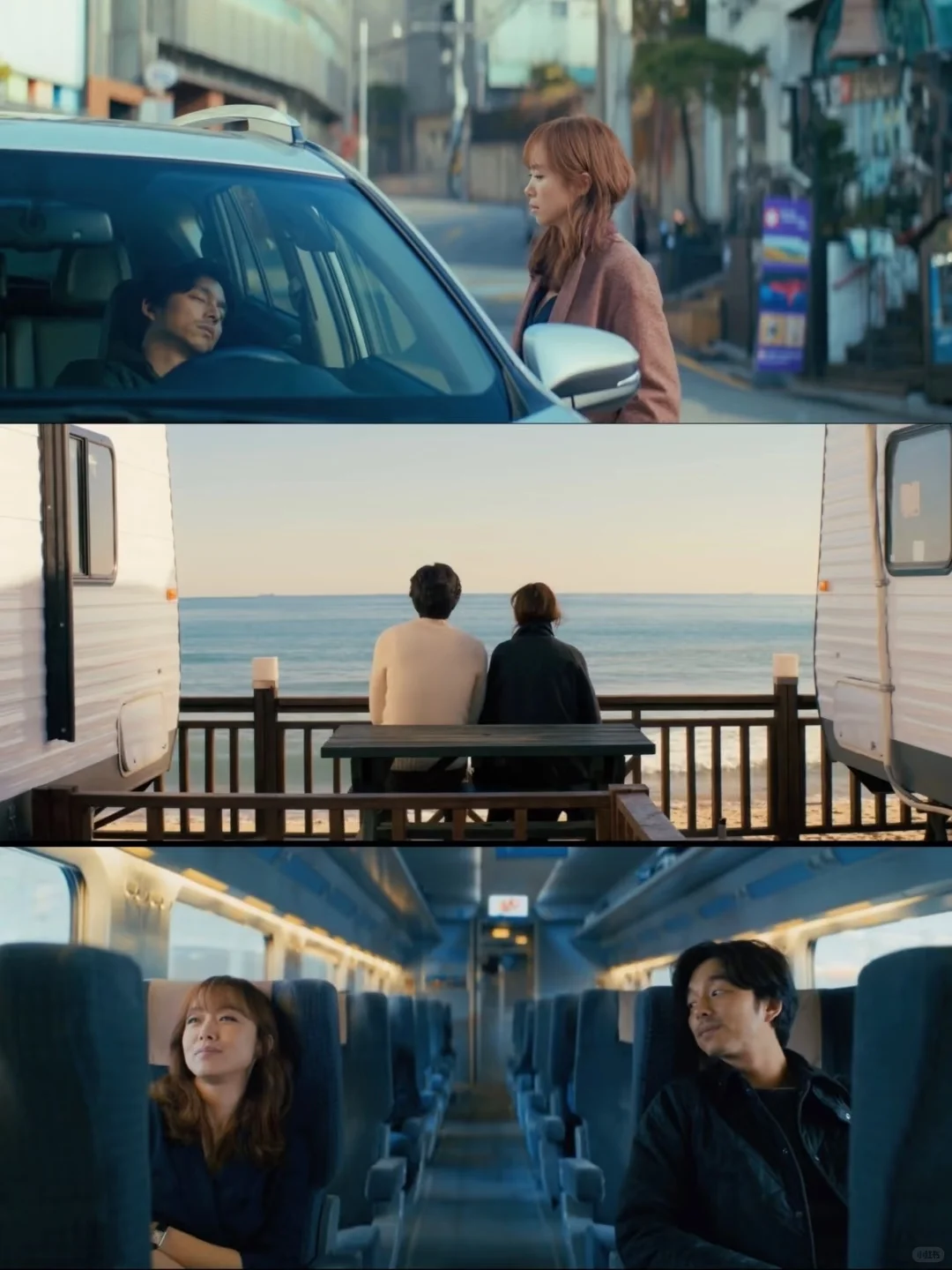 强推！近期看过最细腻克制的爱情电影💘