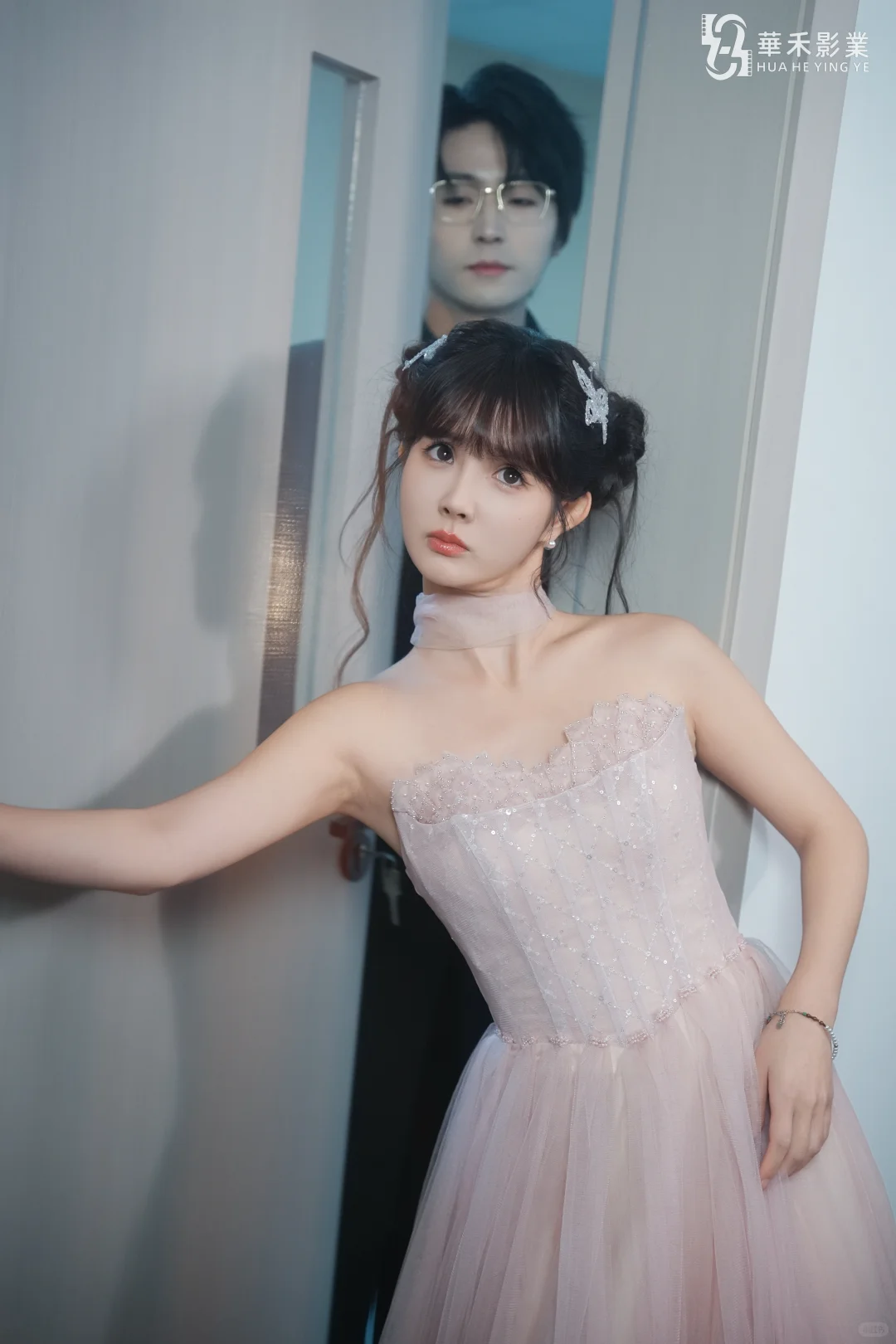 不是甜剧，但超撩！🔥🔥🔥