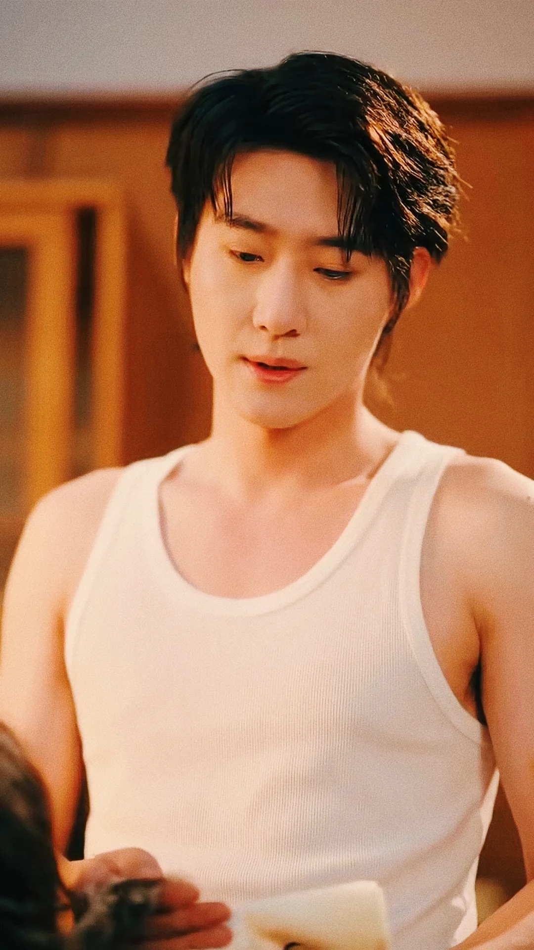 已磕晕!美强惨大佬✖️明艳大小姐,拉扯感绝了