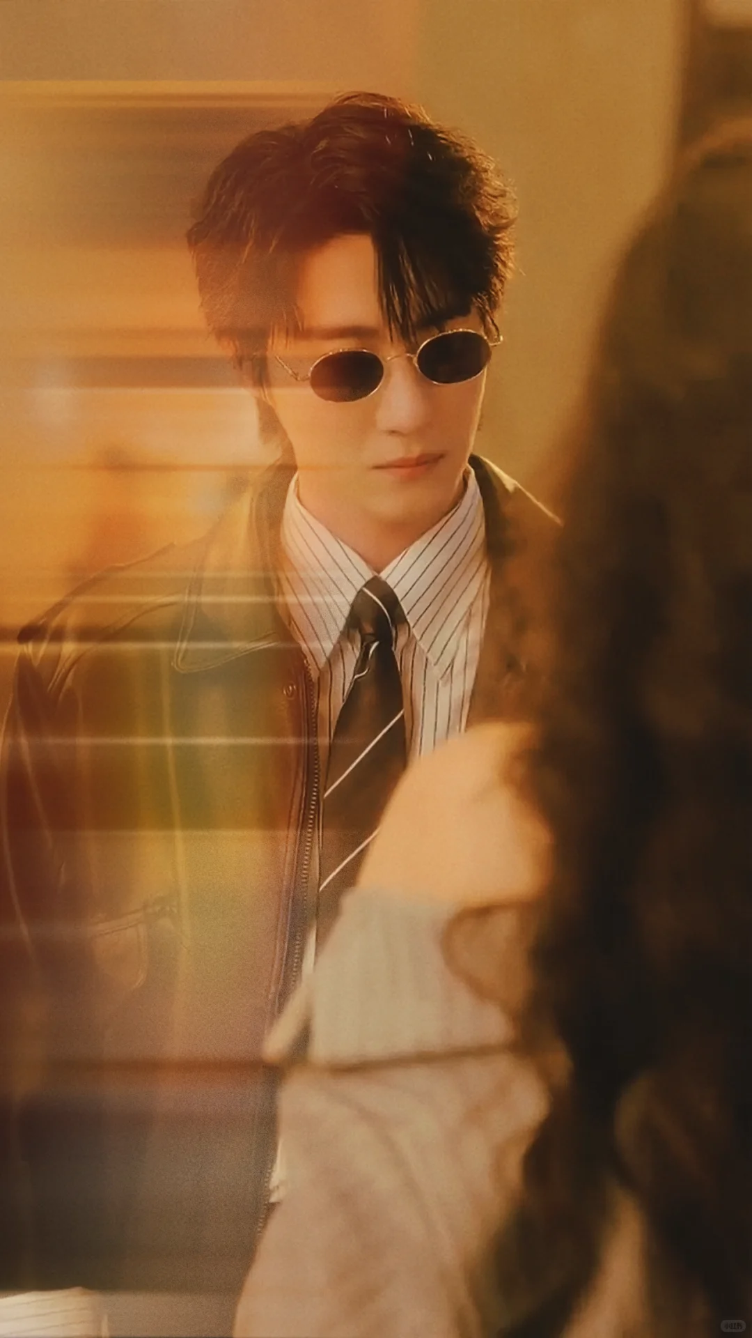 已磕晕!美强惨大佬✖️明艳大小姐,拉扯感绝了