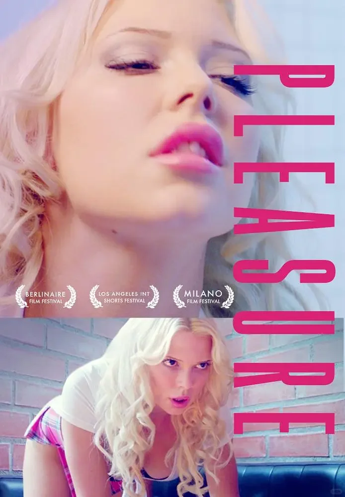 片场的内幕，物化女性的控诉,电影《欢愉》