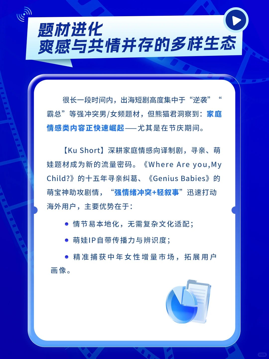 圣诞娱乐消费高峰来了，出海短剧如何大卖？