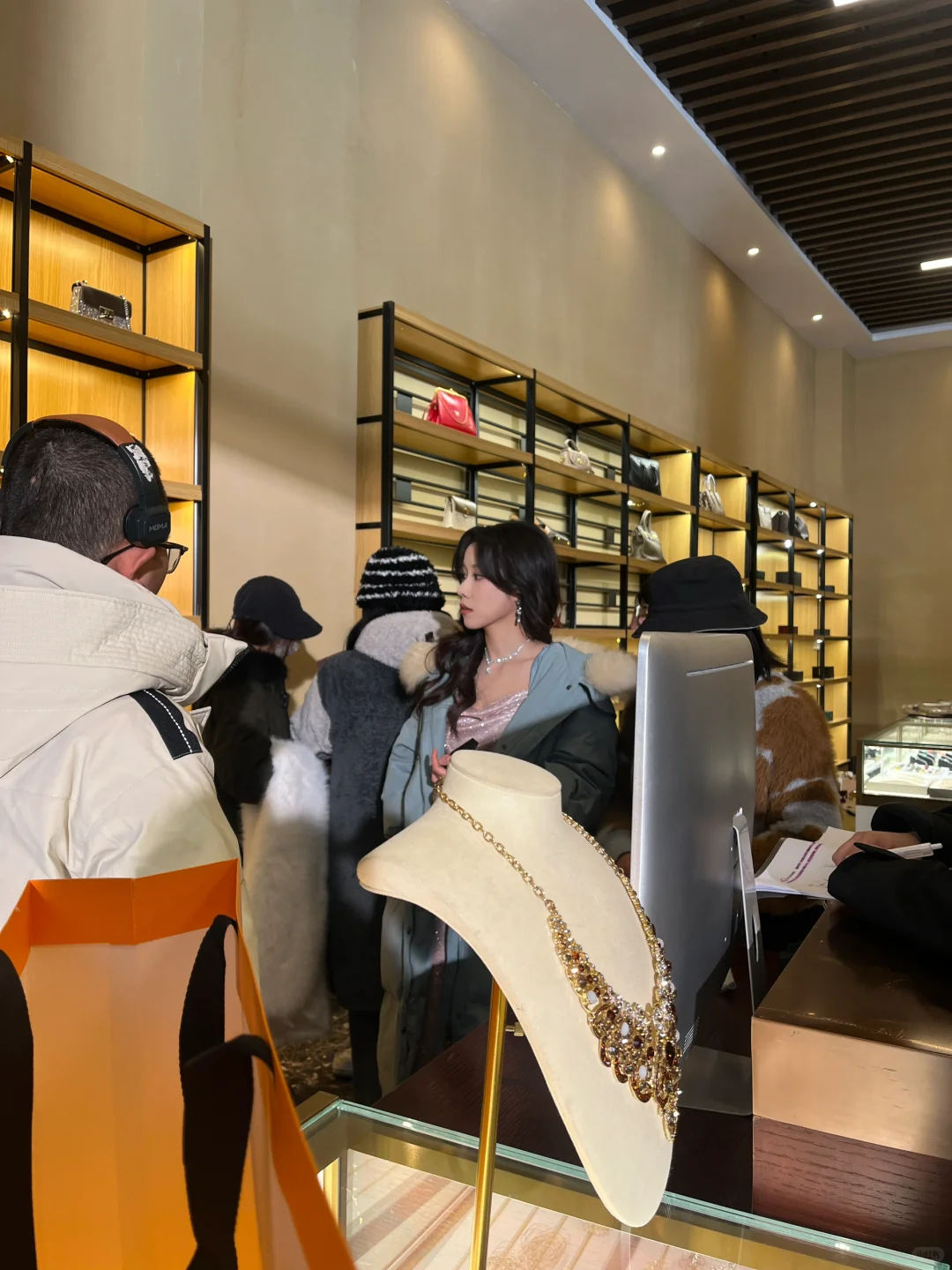 现场氛围太好了吧✨✨✨