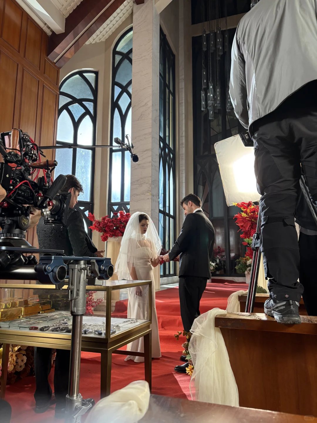 爆！播出第一天打榜No.1