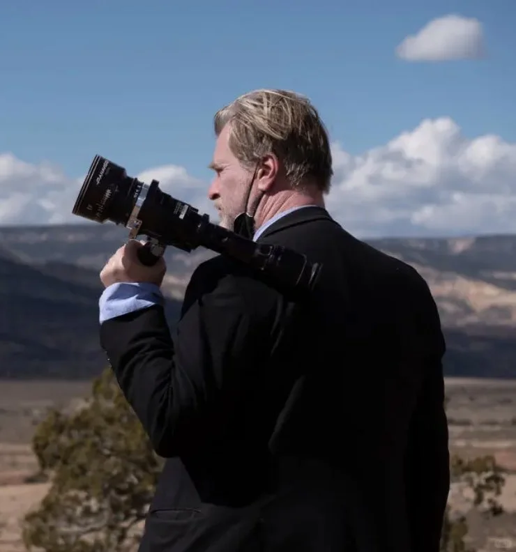 诺兰再杠Netflix：我的电影只为影院而生