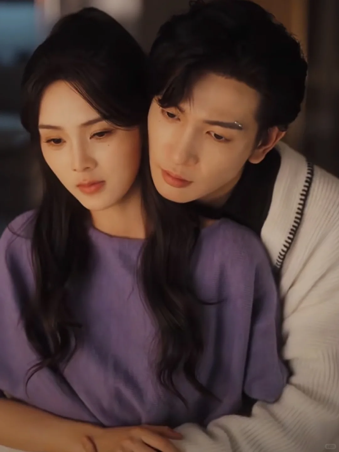 虚假的甜也很甜‼️古早味好重的霸总剧