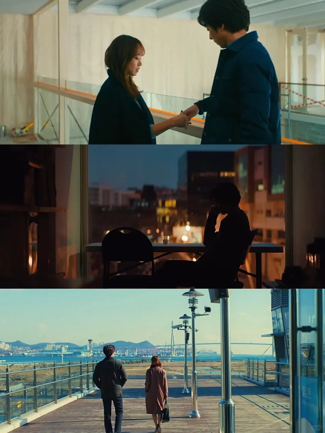 强推！近期看过最细腻克制的爱情电影💘