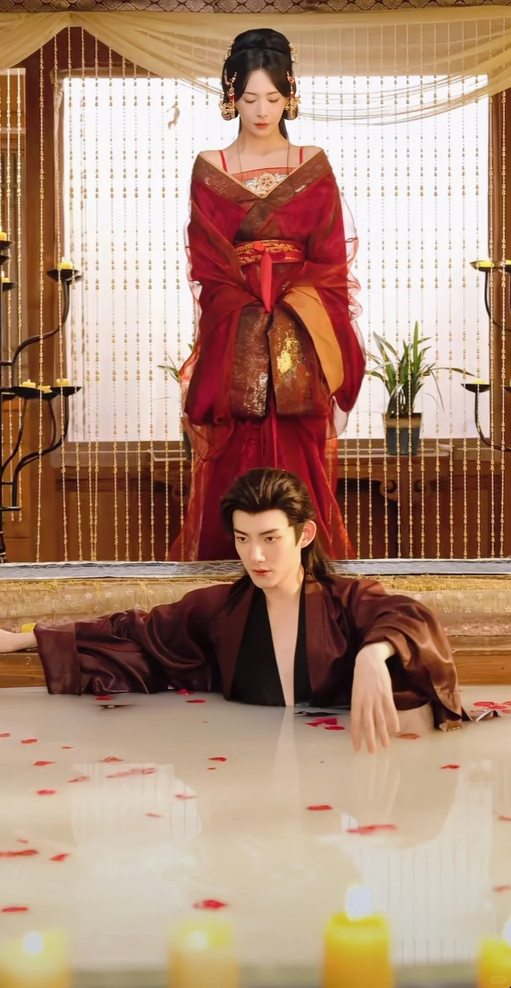 短剧推荐，强制爱