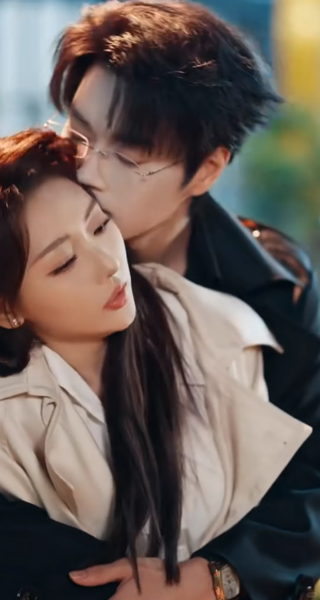 🔥《热夜正浓》爱张力拉满😍