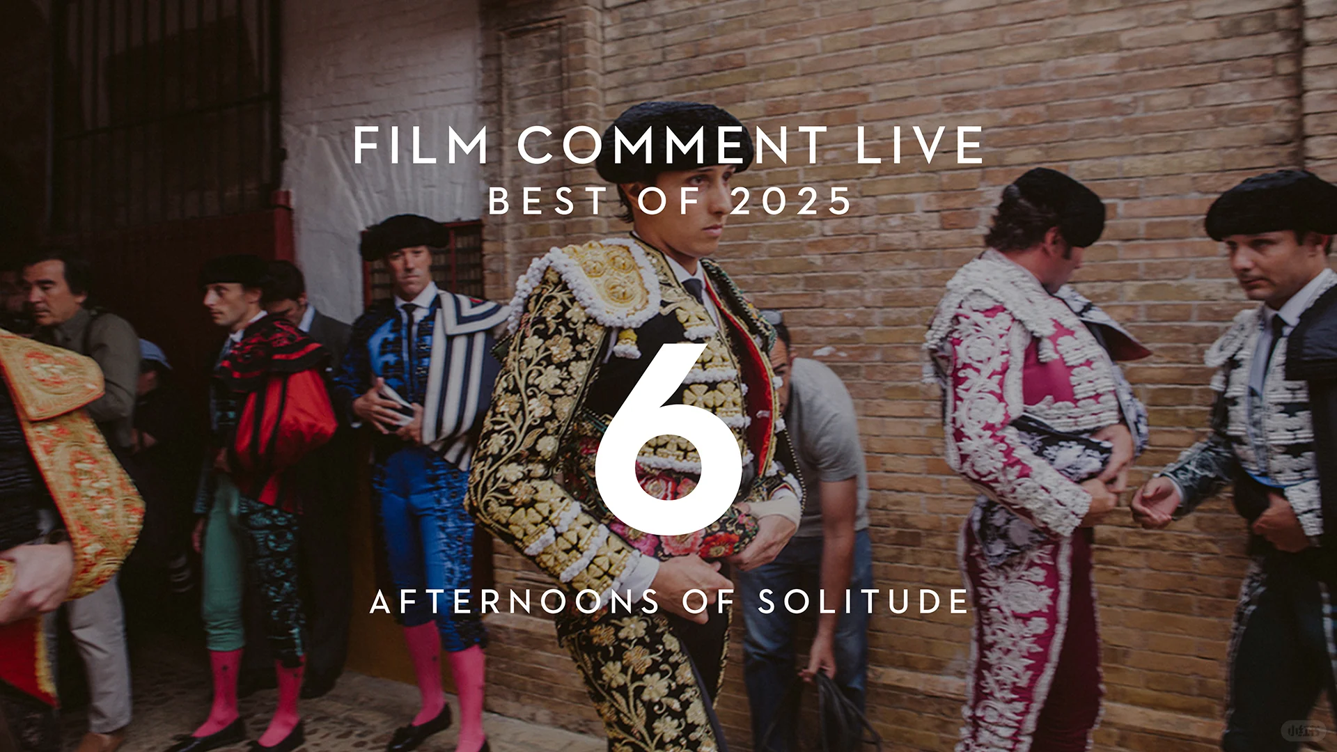 《电影评论》杂志2025年度20佳电影榜单！