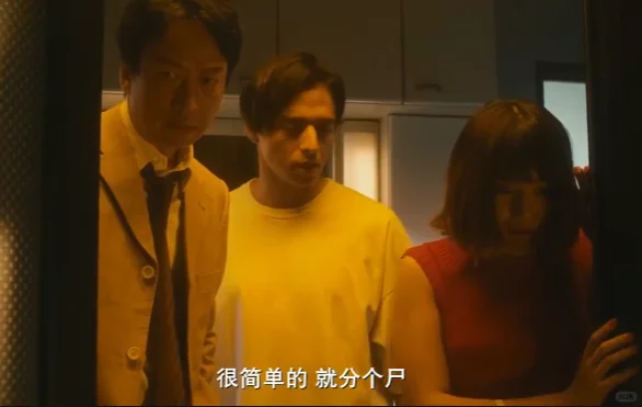 剧荒的日子是靠刷电影度过的