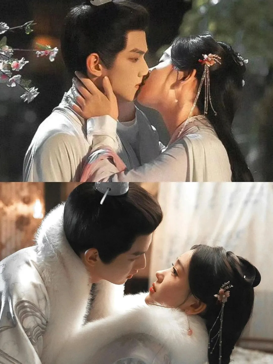 熬夜必追的古装短剧TOP10！！