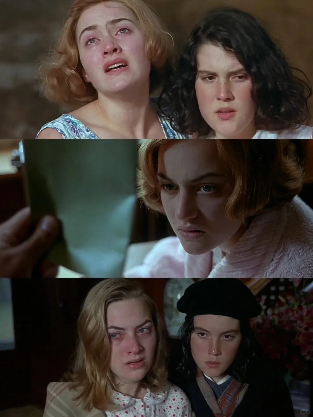 🎥冷门少女电影|偏执幻想与现实暴烈罪孽