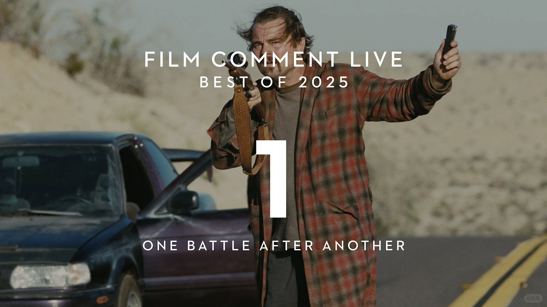 《电影评论》杂志2025年度20佳电影榜单！