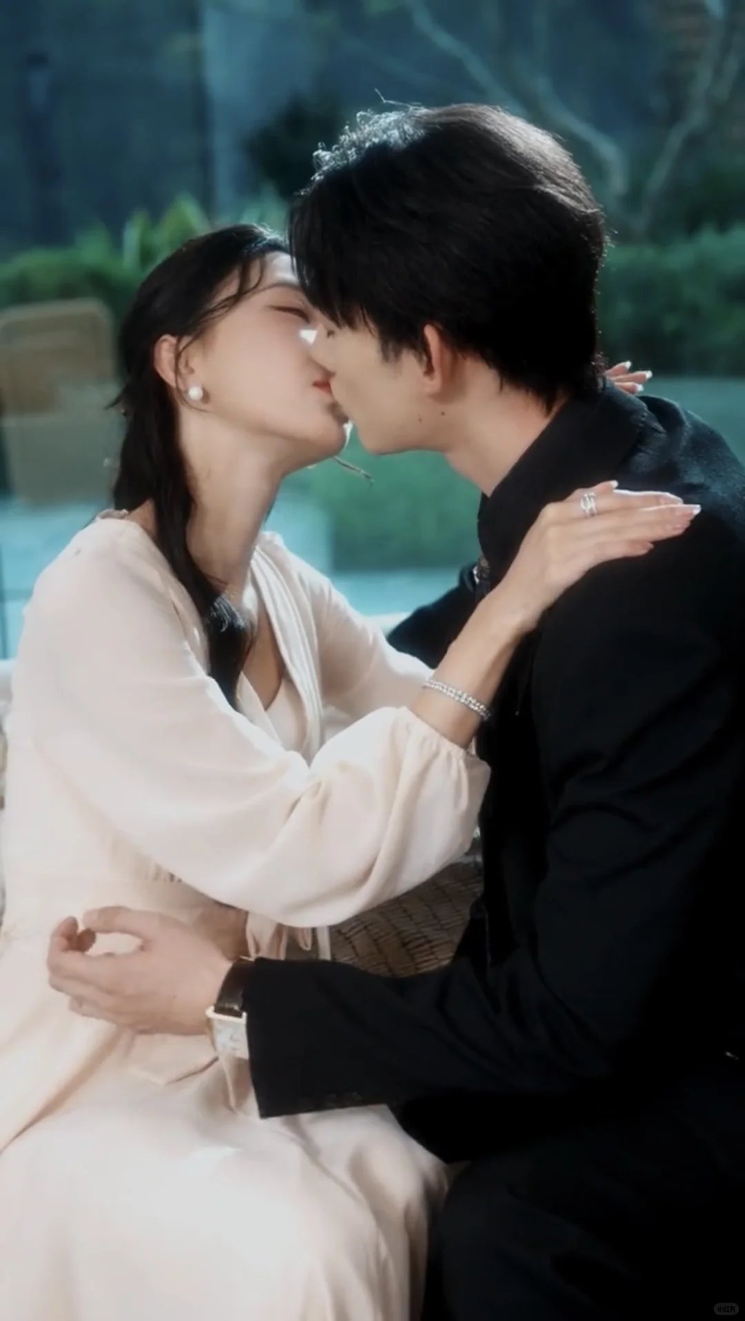 高甜本37.0～带你奔赴一场暗黑向拉扯恋爱