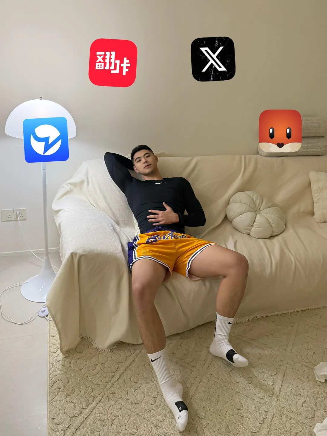 再也不刷小蓝了