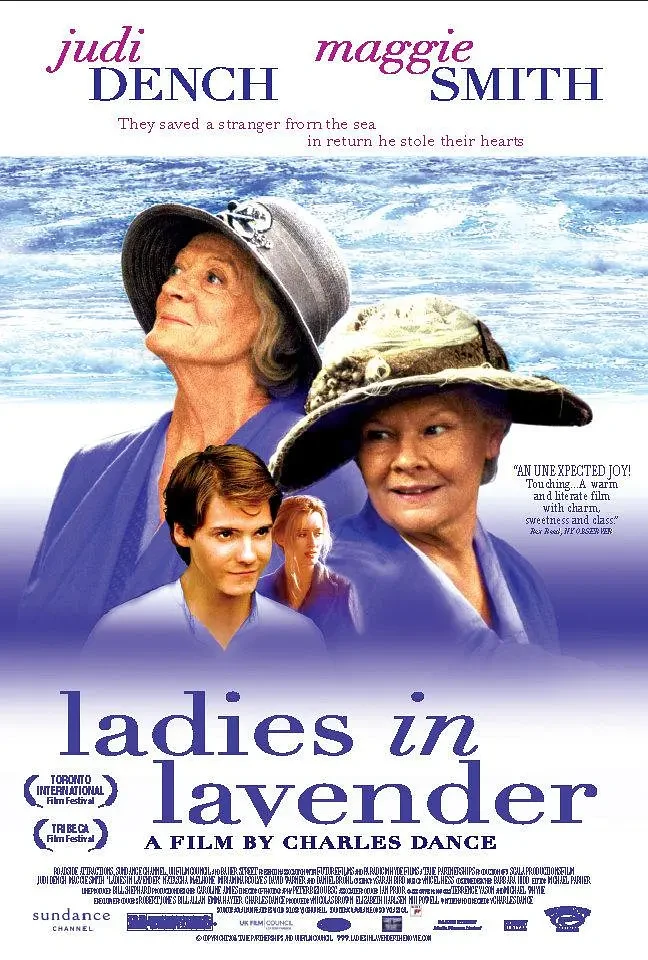 🎻琴声如诉,通过12部电影进入小提琴的世界