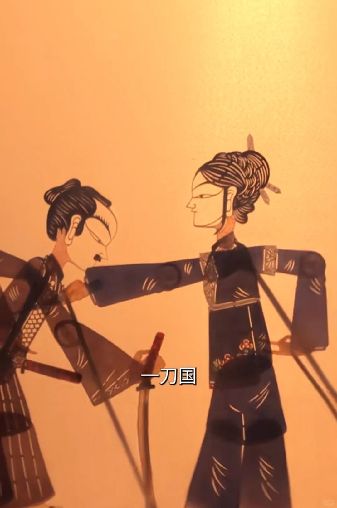 精品短剧 《姐姐的三条簪》谁说女子不如男。