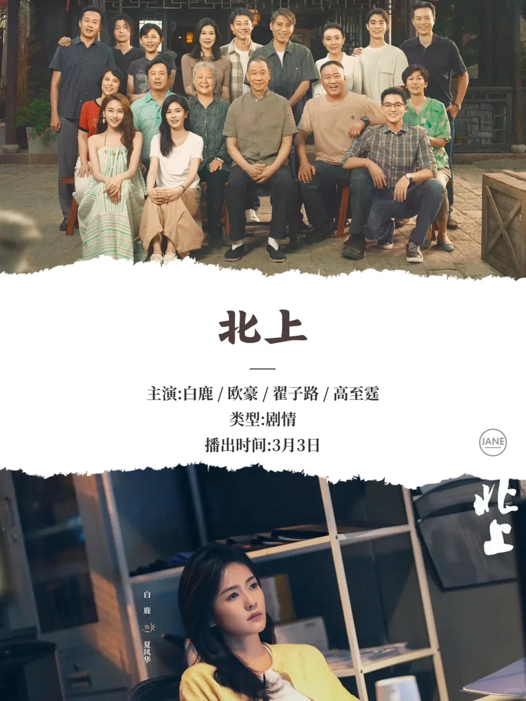 2025最火电视剧，哪一部是你心中的Top1