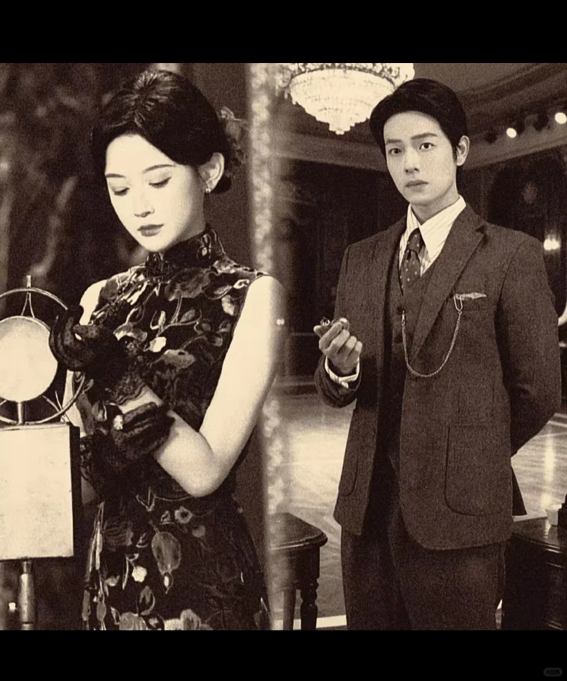 诡秘们 这次真的不一样！！