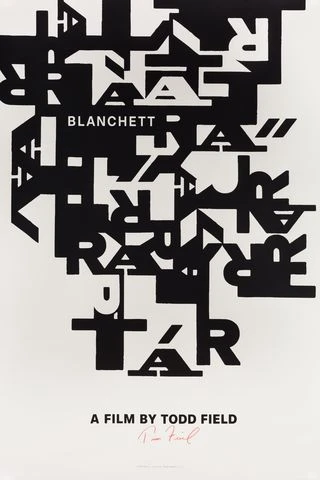 🎞 凯特布兰切特电影<塔尓>全中性穿搭