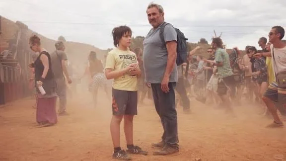 看完几乎被毁灭，没勇气推荐给朋友的电影