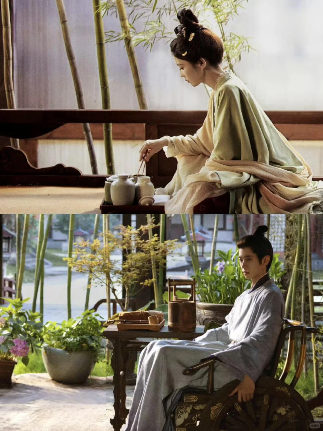 新剧热播，妈呀！简直杀疯了🔥