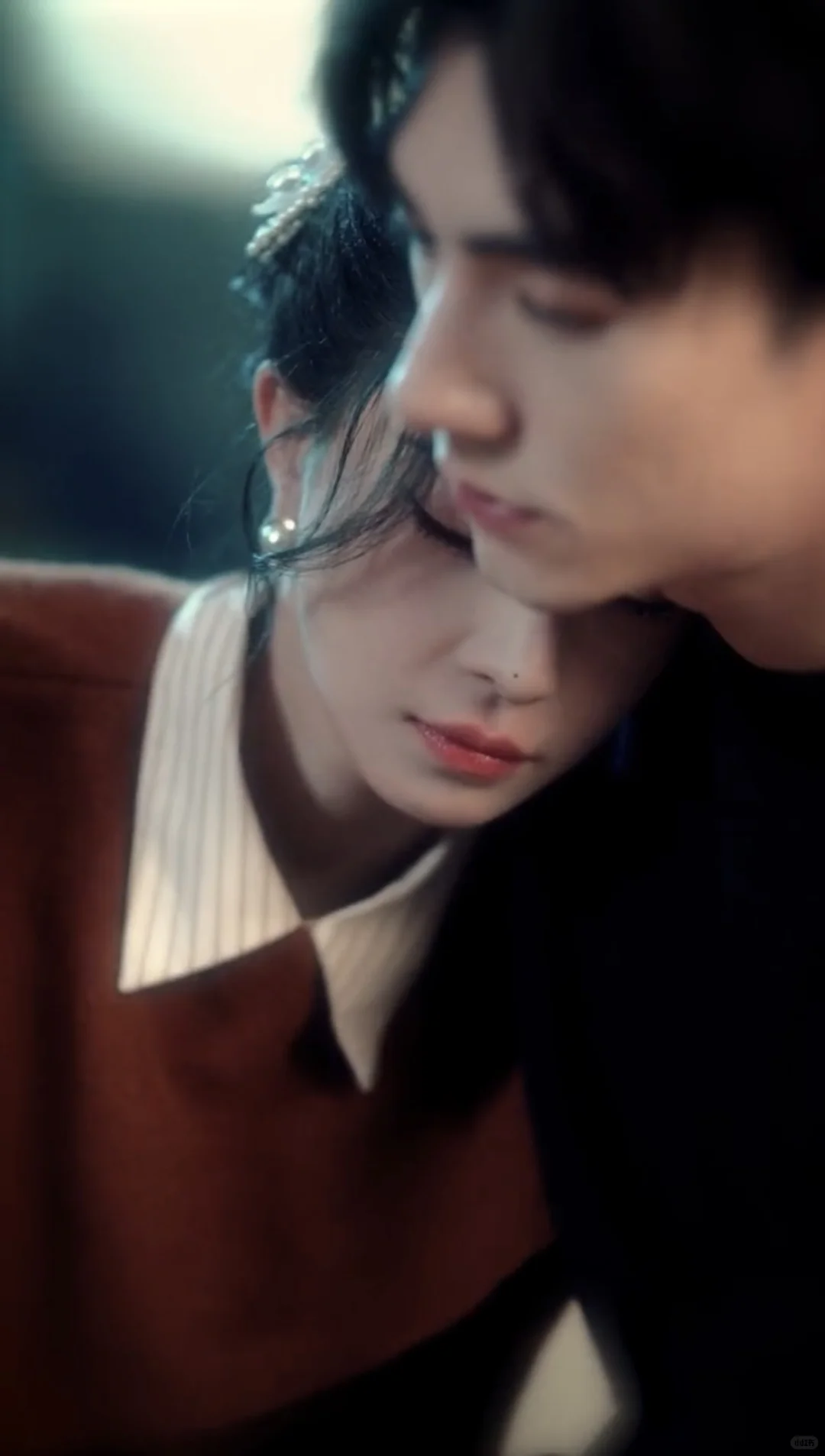 高甜本37.0～带你奔赴一场暗黑向拉扯恋爱