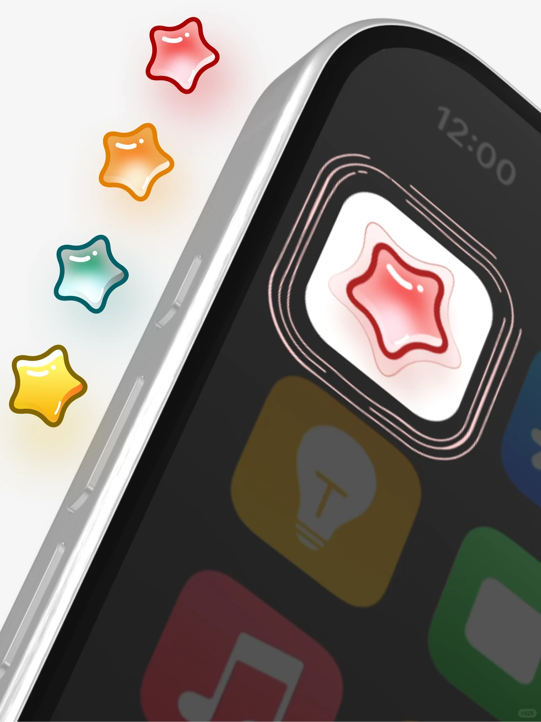 我做出了个让每一件事都“有感觉”的App