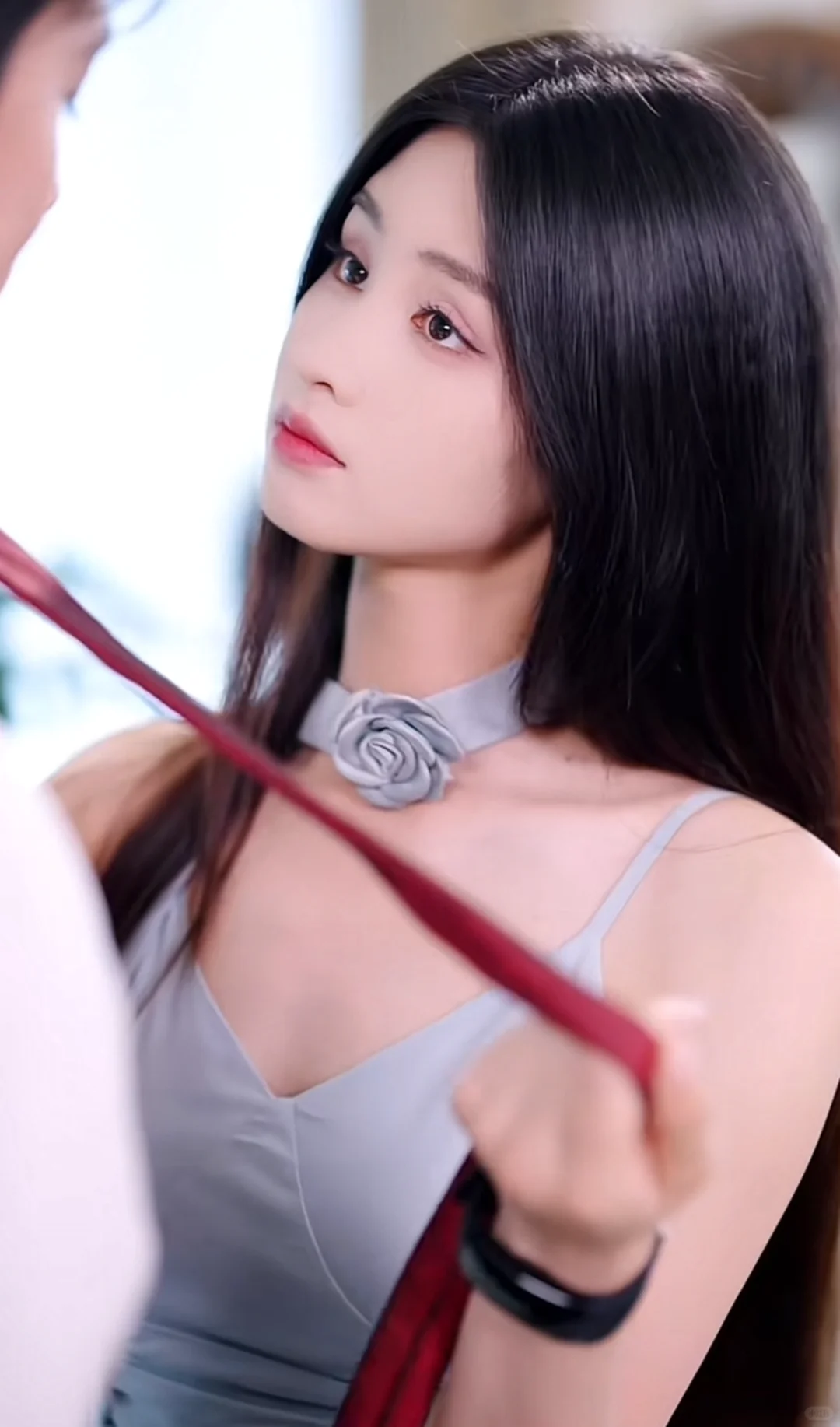 王楠朱小雪一搭新剧《伪装错撩》明日上线！