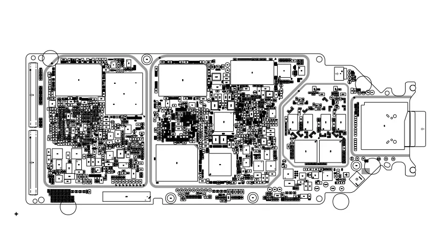 无人机维修图纸维修资料软件