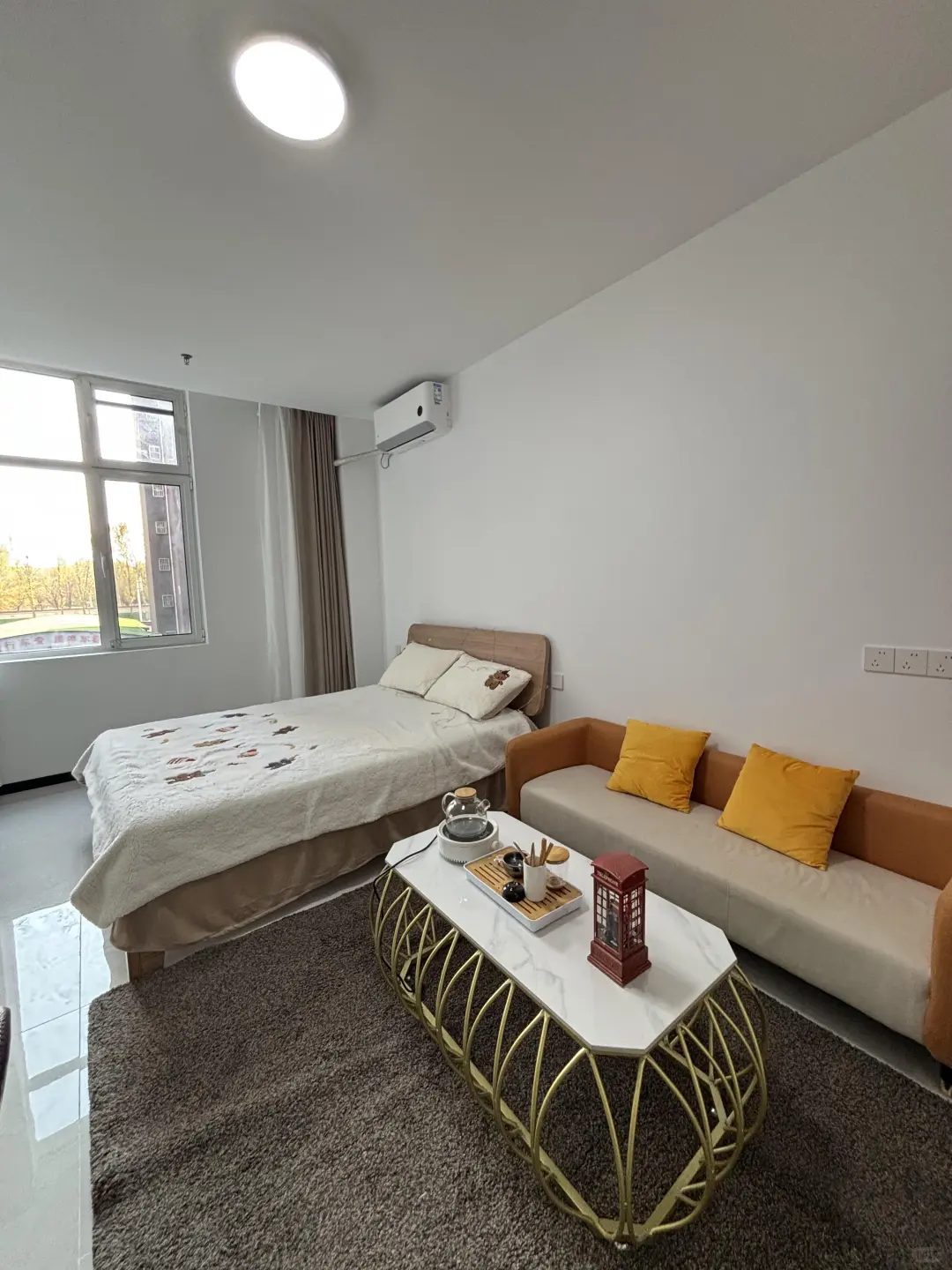 北京租房｜霍营｜整租