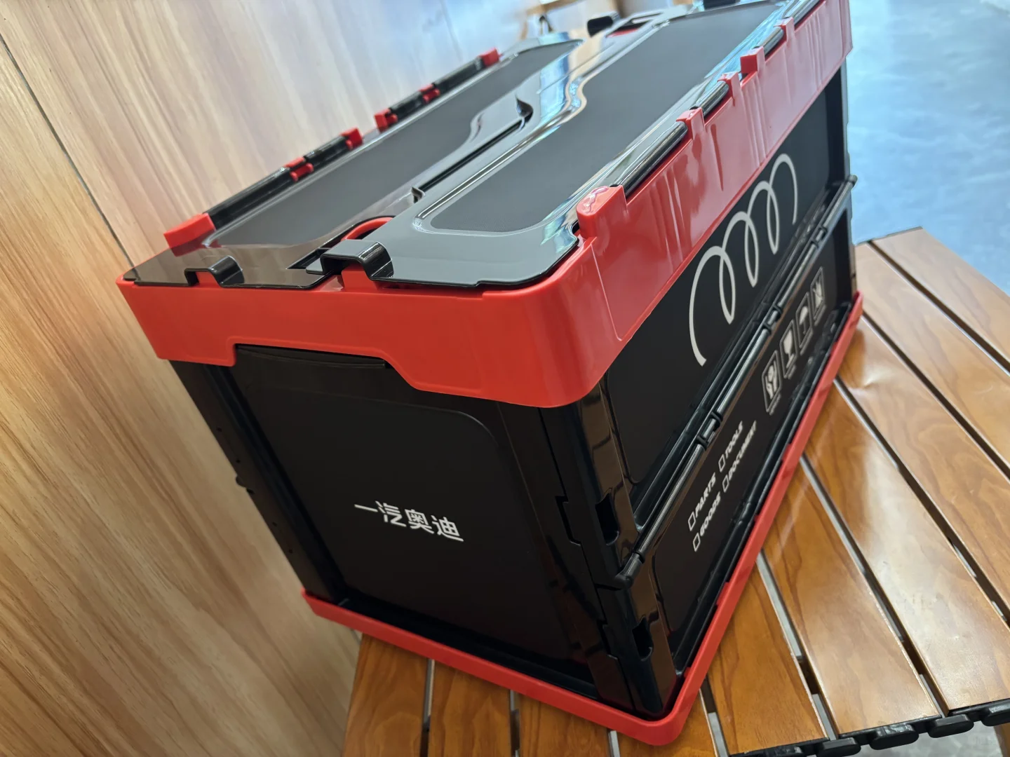 一汽奥迪的app真是YYDS