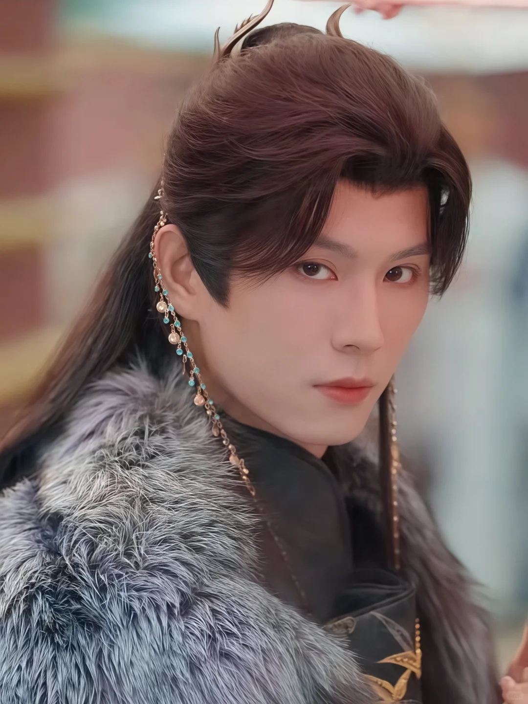 新剧推荐：超级甜《明月嫁卿卿》