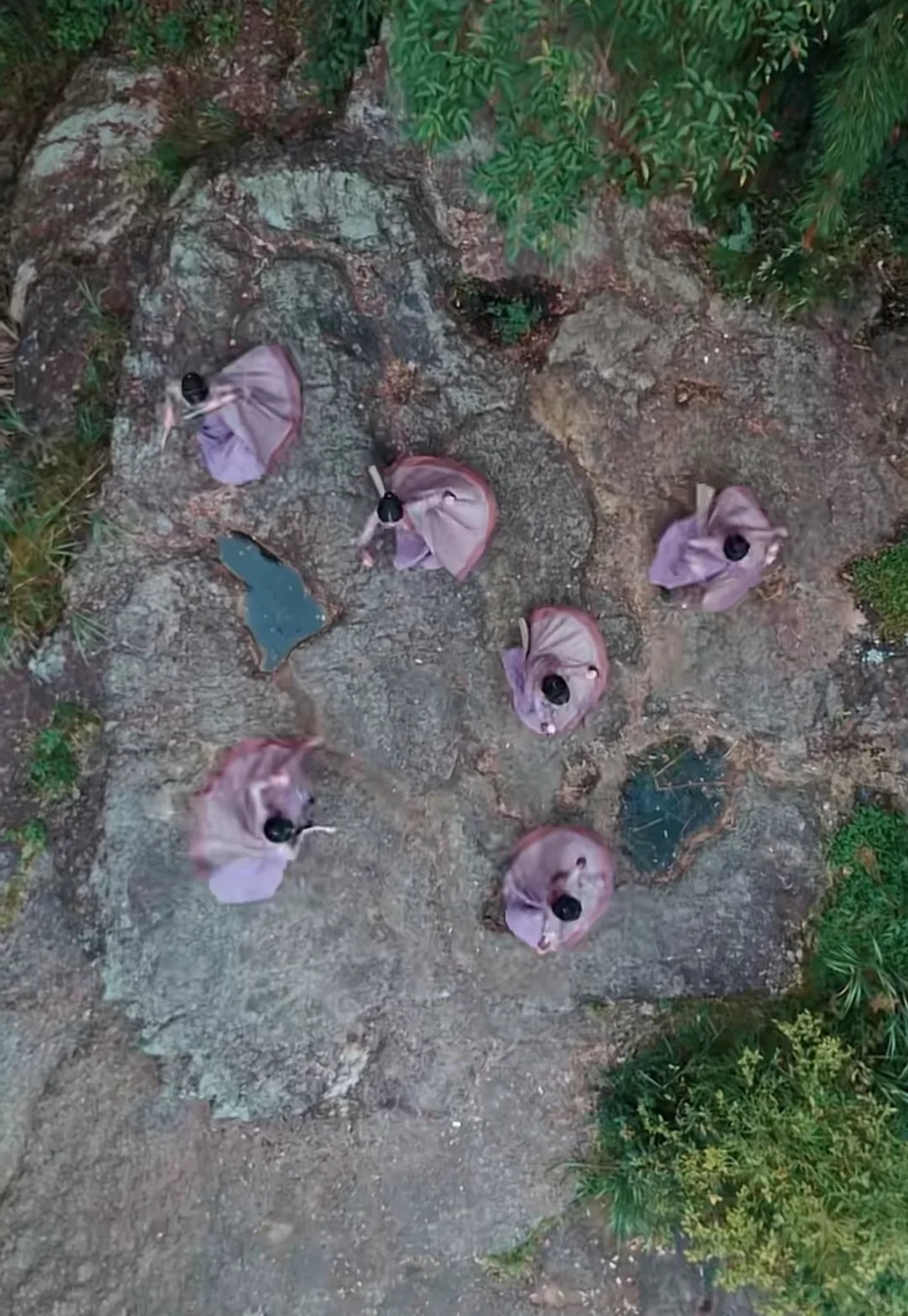 精品短剧 《姐姐的三条簪》谁说女子不如男。