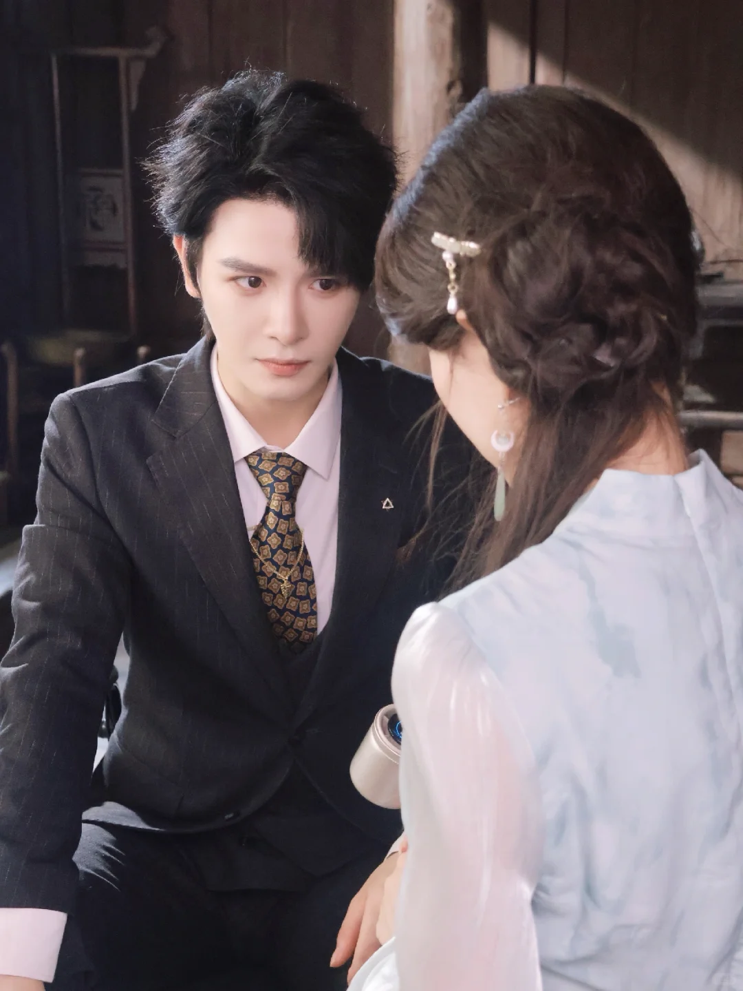 超好看的短剧来啦