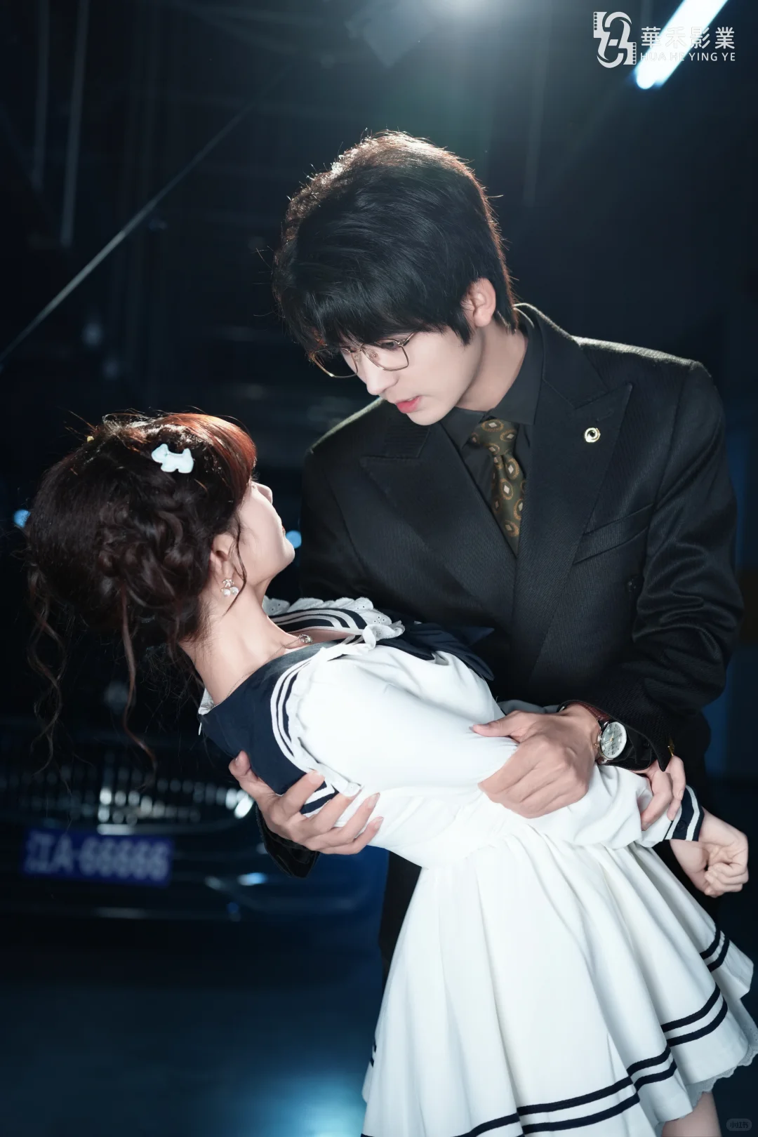 不是甜剧，但超撩！🔥🔥🔥