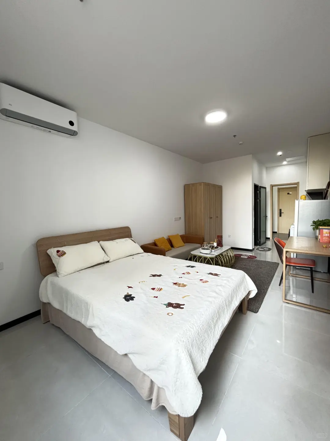 北京租房｜霍营｜整租