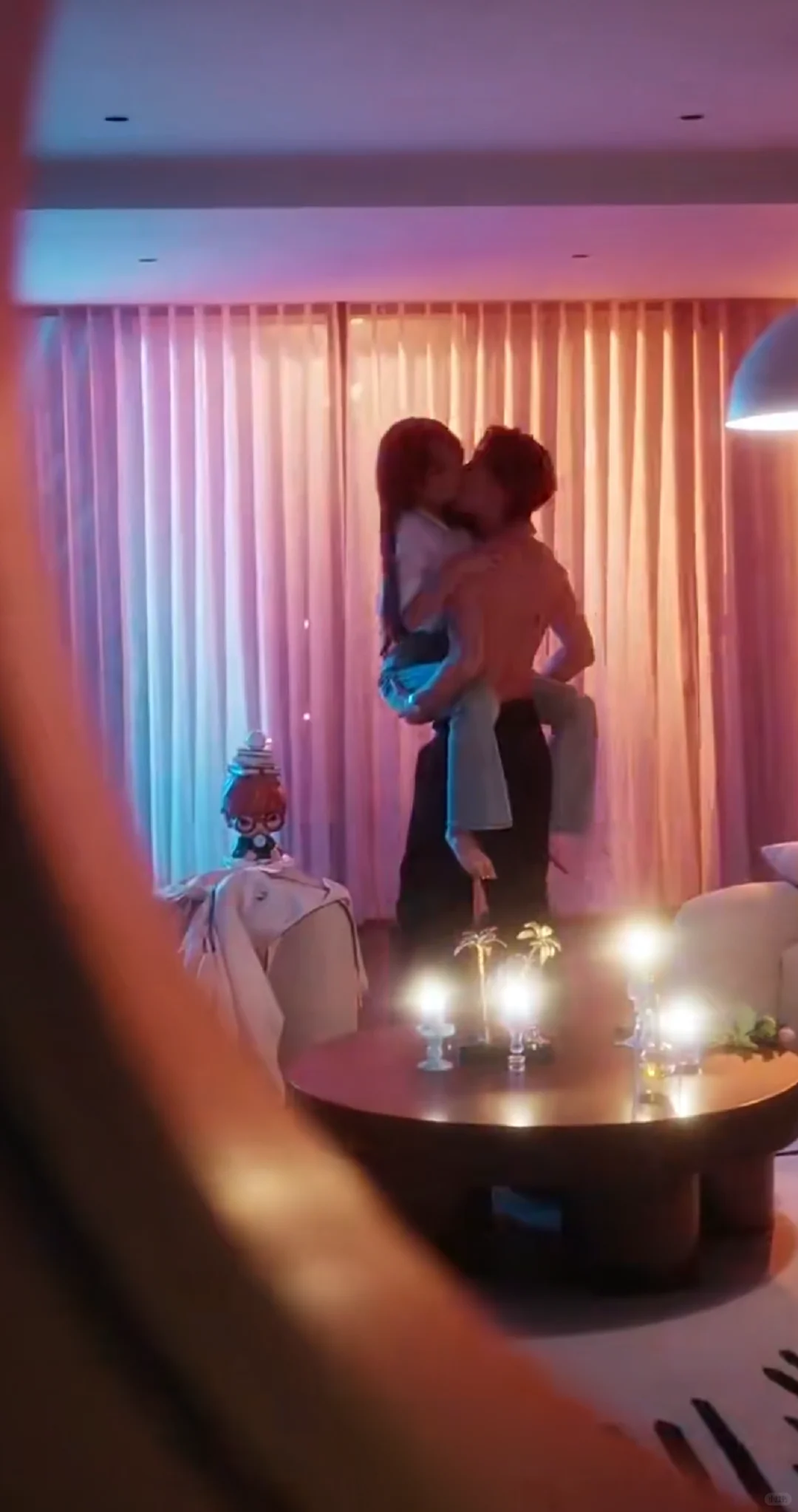 🔥《热夜正浓》爱张力拉满😍